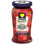 Edeka jahodový džem s 60% ovoce 300 g – Sleviste.cz