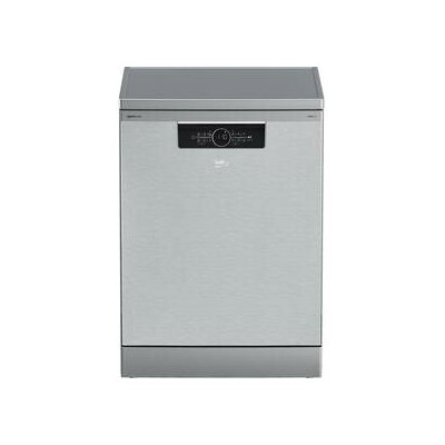 Beko BDFN36541XWP – Hledejceny.cz
