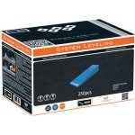 System Leveling D.O.O. Klíny (250ks) System Leveling D.O.O. SL1321 – HobbyKompas.cz