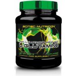 Scitec Nutrition L-Glutamine 600 g – Zboží Mobilmania