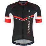 Rogelli GARA MOSTRO černo-červený – Zboží Mobilmania