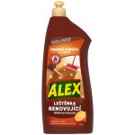 Alex leštěnka dřevo a laminát 750 ml – Zboží Dáma