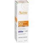 Avène Sun Tónovací Minerální Fluid Spf50+ 40 ml – Zboží Dáma