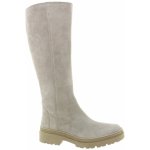 ARA dámské kožené kozačky 12-23197-04-265 šedo béžové – Sleviste.cz