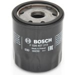 Bosch olejový filtr F 026 407 213 – Sleviste.cz
