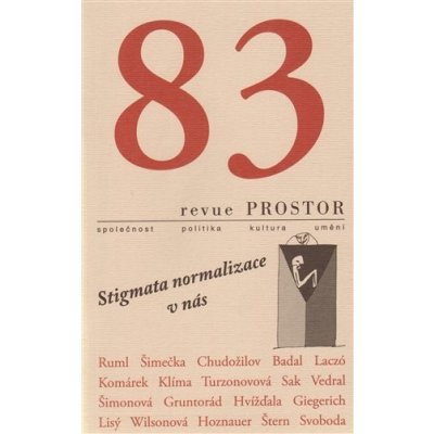 Prostor 83 – Hledejceny.cz