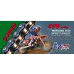 ČZ Chains Řetěz 428OR 126 – Zboží Mobilmania