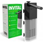 Invital CornerFilter 250 – Zboží Dáma