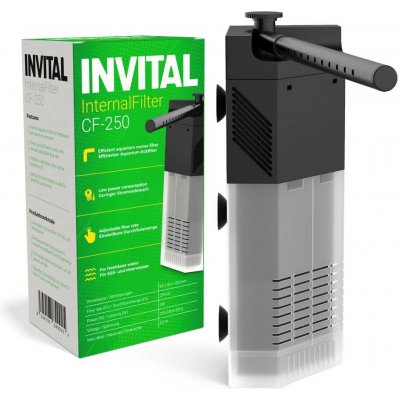 Invital CornerFilter 250 – Zboží Dáma