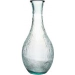Váza ARABE, 75cm, čirá|Vidrios San Miguel|Recycled Glass – Hledejceny.cz