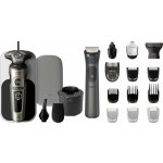Philips Series 9000 Prestige Wet & Dry SP9883/36 + Philips Series 7000 MG7940/75 PHIBUN01 – Hledejceny.cz
