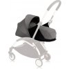 Doplněk a příslušenství ke kočárkům Babyzen YOYO 0+ novorozenecký balíček Grey