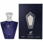 Afnan Turathi Blue parfémovaná voda pánská 90 ml – Zbozi.Blesk.cz