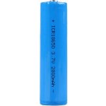 Solight WN903 Li-Ion 18650, 3.7V, 2800mAh – Hledejceny.cz