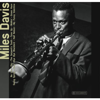 Miles Davis - Just Squeeze Me - 10 Box CD – Zboží Mobilmania