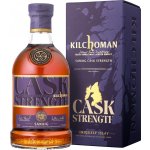 Kilchoman Sanaig Cask Strength Edition 2026 57,5% 0,7 l (karton) – Hledejceny.cz