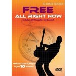 10 Minute Teacher Free All Right Now Gui CD – Hledejceny.cz