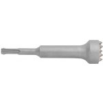 NÁSTROJE CZ Sekáč SDS-plus na kámen 35x140mm (SK-12 zubů) pemrlice - VB020363645001 – Hledejceny.cz