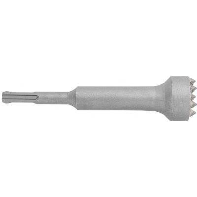 NÁSTROJE CZ Sekáč SDS-plus na kámen 35x140mm (SK-12 zubů) pemrlice - VB020363645001 – Hledejceny.cz