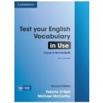 Test your Eng Vocab in Use Upper-Inter with answ.2E – Hledejceny.cz