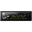 Pioneer MVH-X580DAB