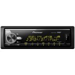 Pioneer MVH-X580DAB – Zboží Mobilmania