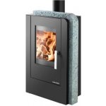 Haas+Sohn Nordby černá/speckstein – Hledejceny.cz