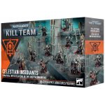 GW Warhammer Kill Team Celestian Insidiants – Zboží Dáma