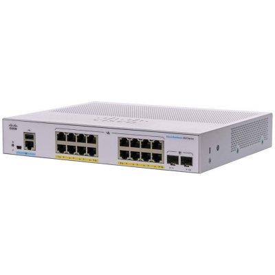 Cisco 350-16FP-2G