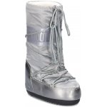 Tecnica Moon Boot Icon Glitter Silver – Zboží Dáma