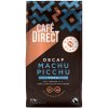 Zrnková káva Cafédirect Machu Picchu SCA 82 bez kofeinu 227 g