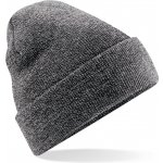 Beechfield zimní čepice Original Cuffed beanie – Hledejceny.cz