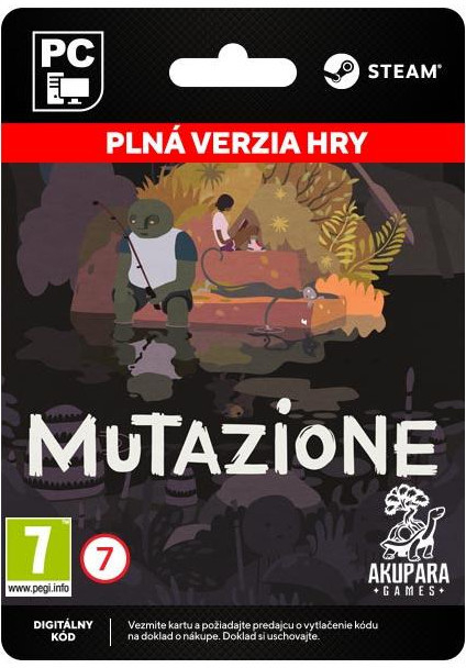 Mutazione