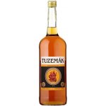TUZEMÁK FRUKO 37,5% 1 l (holá láhev) – Zboží Dáma