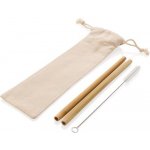 XD Design Sada bambusových brček 2 ks – Zboží Dáma