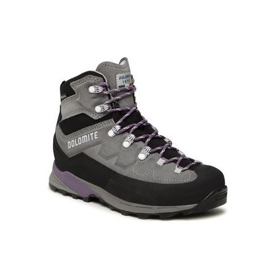 Dolomite trekingová obuv Steinbock Gtx W GORE-TEX 280418 frost grey – Hledejceny.cz