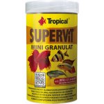 Tropical Supervit Mini Granule 250 ml – Zboží Dáma