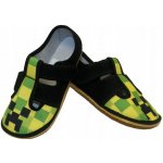 Raweks přezůvky Barefoot ZUZIA 96B Minecraft – Zboží Mobilmania