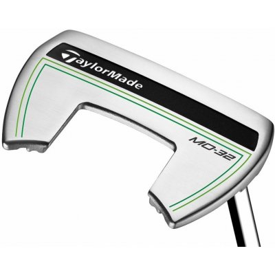 TaylorMade RBZ dámský putter pravé 33 – Zboží Dáma
