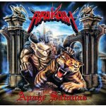 Arakain – Apage Satanas CD – Hledejceny.cz