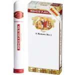 Romeo y Julieta Romeo Doutníky No.2 AT 3 ks – Zboží Dáma