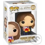 Funko Pop! Movie Harry Potter Holiday Hermione Granger – Zbozi.Blesk.cz