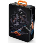 Mattel Hot Weels Sběratelský kufřík 50 kusů – Zboží Dáma