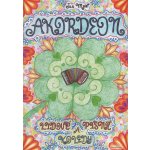 Akordeon Lidové písně a koledy – Hledejceny.cz