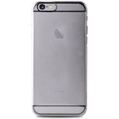 Pouzdro Puro Crystal Apple iPhone 6 PU00669 – Zboží Mobilmania