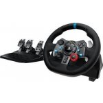 Logitech volant G29 45013614 – Zboží Mobilmania