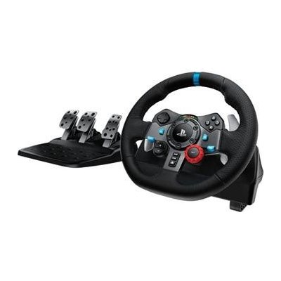 Logitech volant G29 45013614 – Zboží Mobilmania