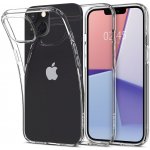 Pouzdro Spigen Liquid Crystal iPhone 13 mini čiré – Sleviste.cz