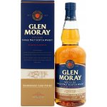 Glen Moray Chardonnay Cask Finish 40% 0,7 l (karton) – Hledejceny.cz