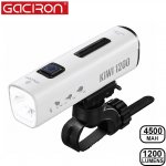 Gaciron Kiwi-1200 přední černé – Zboží Mobilmania